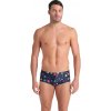 Arena Performance Funny Prints Contour LW Swim Shorts Black... + výmena a vrátenie do 30 dní s poštovným zadarmo
