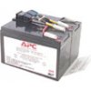 APC Replacement Battery Cartridge #48