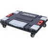 Worcraft Box na náradie platforma na kolieskach 46,7 x 35,5 x 4 cm XCUBE200 239948