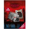 Technické samolepky Stranger Things