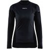 Dámske tričko Craft W Active Extreme X Wind LS XL