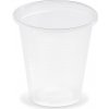 Wimex Pohár PP priehľadný O70mm 150ml