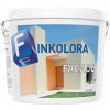 TIKKURILA FINKOLORA FACADE fasádna farba biela 13,5L