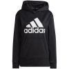 adidas Aeroready Big Logo Hoodie W HD3906 (191265) Black XS