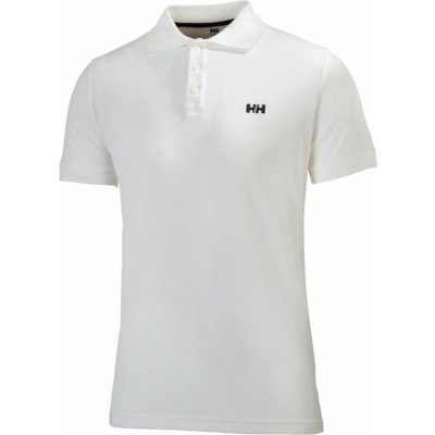 Helly Hansen Men's Driftline Polo tričko White