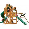 Playground System Detské ihrisko z cédrového dreva - Lifetime.