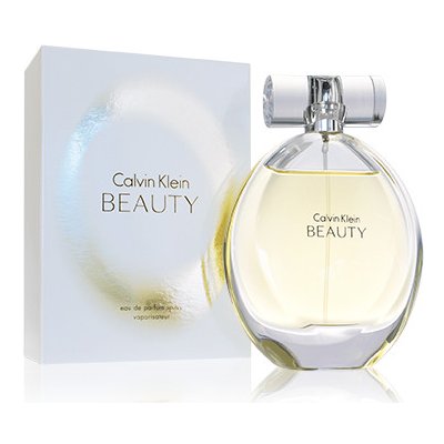 Calvin Klein Beauty parfumovaná voda pre ženy 50 ml