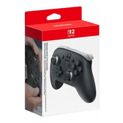 Nintendo Switch 2 Pro Controller N2P201
