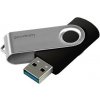 Goodram USB kľúč 32GB USB 3.0 Twister black