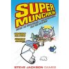 Steve Jackson Games Super Munchkin