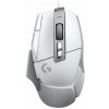 Logitech 991-000490 G502 X Herná myš biela USB (991-000490)