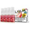 e-liquid LIQUA Elements Cherry 10ml 4x10ml Obsah nikotinu: 3 mg