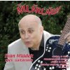 Mládek Ivan - Ňu,ňu,ňu... [CD]