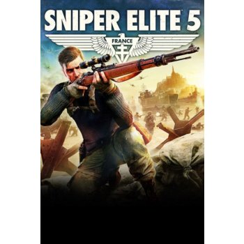 Sniper Elite 5