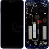 Xiaomi Mi 8 Lite - LCD Displej + Dotykové Sklo + rám