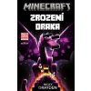 Minecraft Zrození draka - Nicky Drayden
