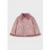 Zateplený kabátik Mayoral - 1404492096-ihneď