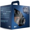 Súprava autokozmetiky Gyeon Q2M Wheel Set - Bundle Box + Q2M TireCleaner (80 ml)