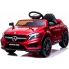 Megacar Mercedes GLA 45 2 x 35 W 1x 12V 7Ah čierna