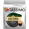 Tassimo Jacobs Kronung Espresso T-Disk 128g 16 ks