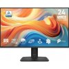 Monitor MSI PRO MP242 E14C (PRO MP242 E14C) čierny