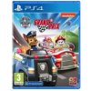 PAW Patrol: Grand Prix (PS4)