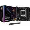 ASRock B650I Lightning WiFi, základní deska