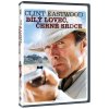 Bílý lovec, černé srdce DVD