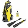 Kärcher - Vysokotlakový čistič K 7 Power Control Flex eco!Booster 1.317-344.0