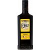 Fernet Stock Citrus 27% 0,5L (čistá fľaša)