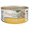 Konzerva APPLAWS Cat Chicken Breast 70 g
