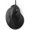 Hama EMC-500 pre pravákov 182698 - Vertikálna optická myš