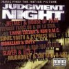 CD Various: Judgment Night (Music From The Motion Picture)