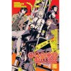 Yen Press Bungo Stray Dogs: The Official Comic Anthology 4