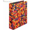 herlitz maX.file zakladač, A4 - 8cm - Jelly Beans