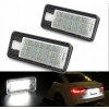 LED SVIETIDLÁ PODSVIETENIE TABULE AUDI A4 B6 B7 A6 C6 A3 8P A5 Q7 I