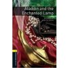 Oxford Bookworms Library 1 Aladdin and Enchanted Lamp