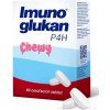 Imunoglukan P4H cucavé 60 tabliet