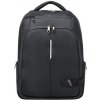 Čierny batoh na notebook New Urban