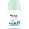 GARNIER Mineral Pure Active Antibacterial Roll-On Antiperspirant 50 ml