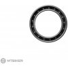 CeramicSpeed 61806 (6806) ložisko, 30 x 42 x 7 mm Coated