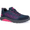 Hanwag Coastridge Low Lady ES Navy/Pink