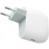 GA05732 Google USB-C 45W Cestovní nabíječka White GA05732-EU