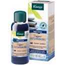 Kneipp Deep Relaxation Patchouli & Sandalwood olej do kúpeľa 100 ml