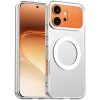 Techsuit - CandyCase MagSafe - Honor 600 / 600 Pro - White