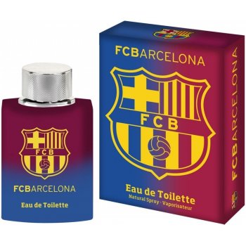 FC Barcelona Edition El Clasico toaletná voda pánska 100 ml