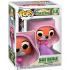 Funko POP figure Disney Robin Hood Maid Marian