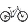 CUBE AMS Hybrid ONE44 C:68X TM 400X 29 swampgrey´n´purplereflex