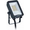 LED reflektor Halogén 10W 1100lm 3000K/4000K/6500K Multi Color Temperature IP65 Black PHILIPS LEDINAIRE