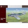 Special Hobby Fairey Fulmar N1854 Fulmar Prototype Story 1/72